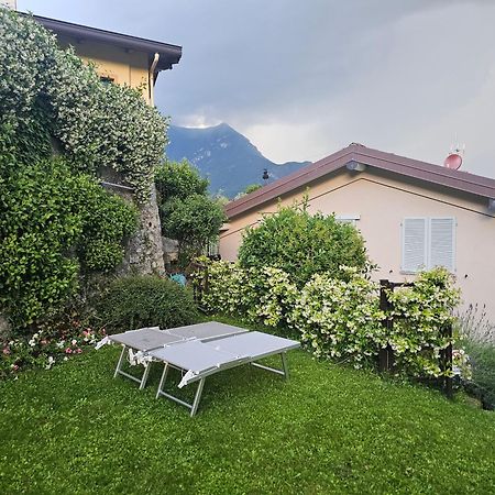 Bellagio Rotonda Apartment Zewnętrze zdjęcie