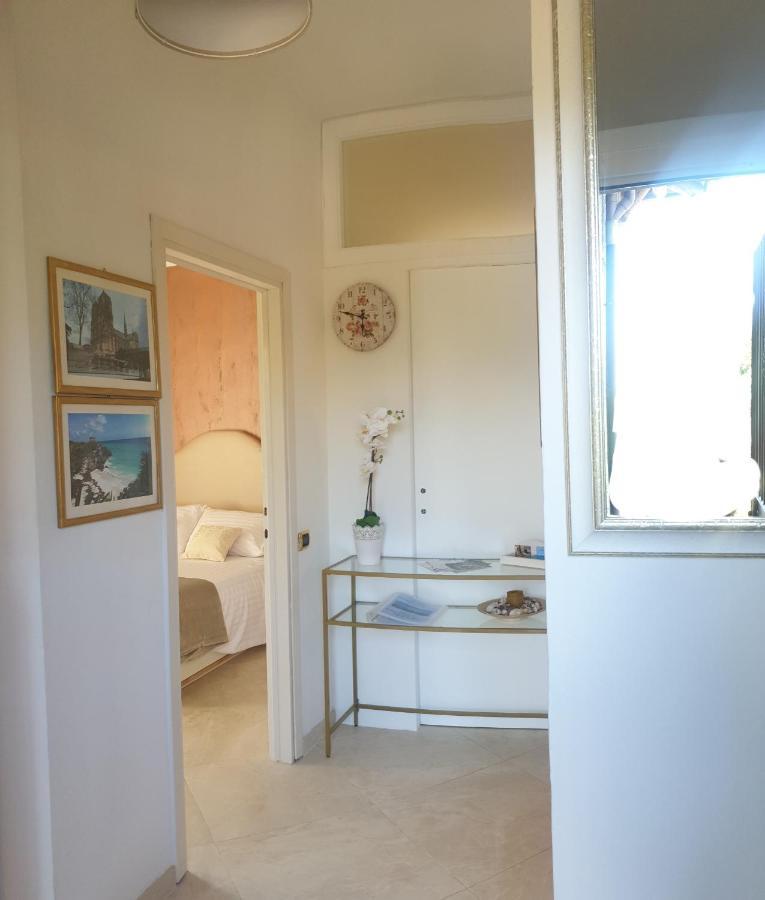 Bellagio Rotonda Apartment Zewnętrze zdjęcie
