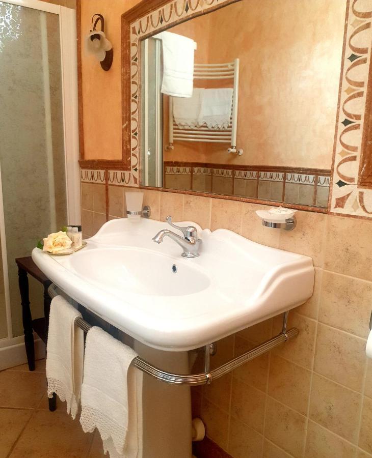Bellagio Rotonda Apartment Zewnętrze zdjęcie