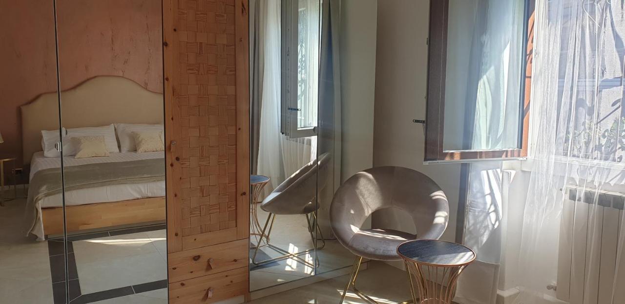 Bellagio Rotonda Apartment Zewnętrze zdjęcie