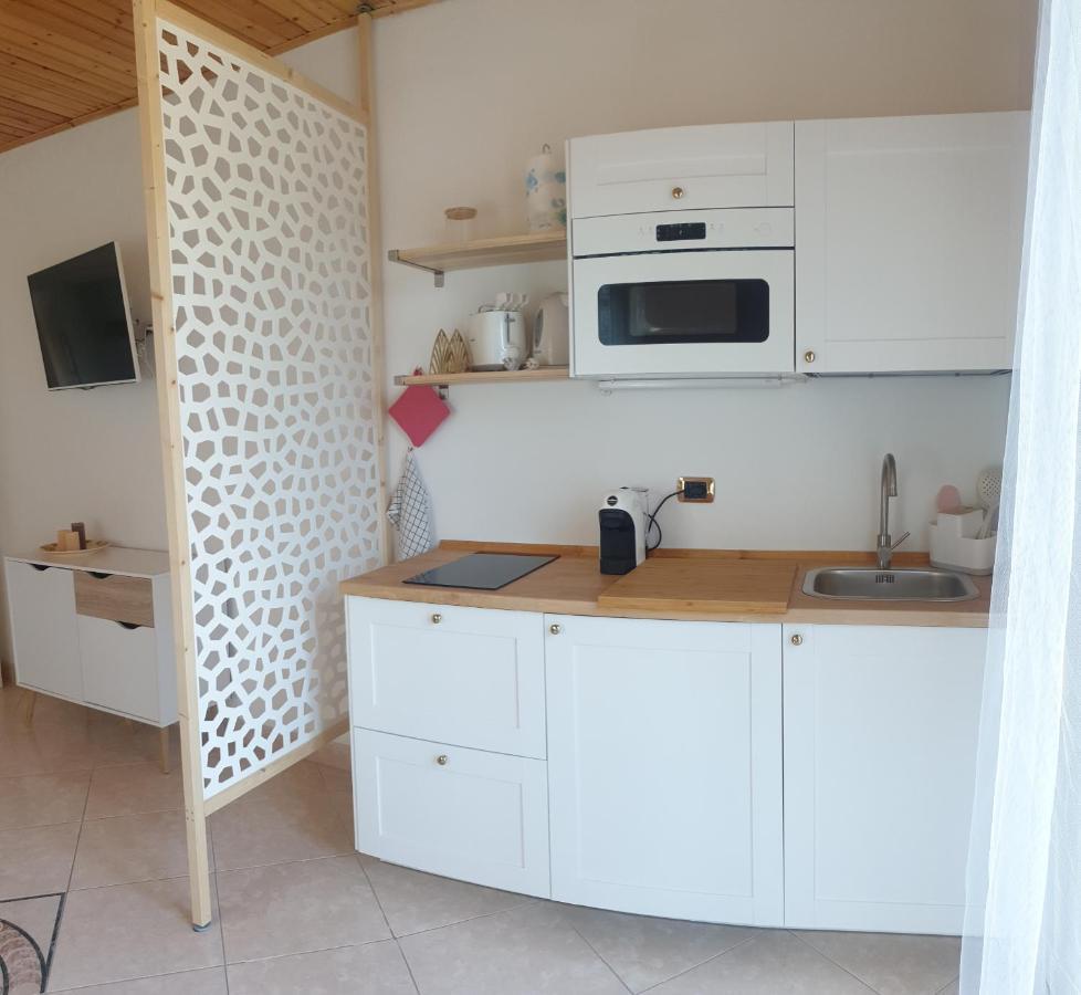Bellagio Rotonda Apartment Zewnętrze zdjęcie