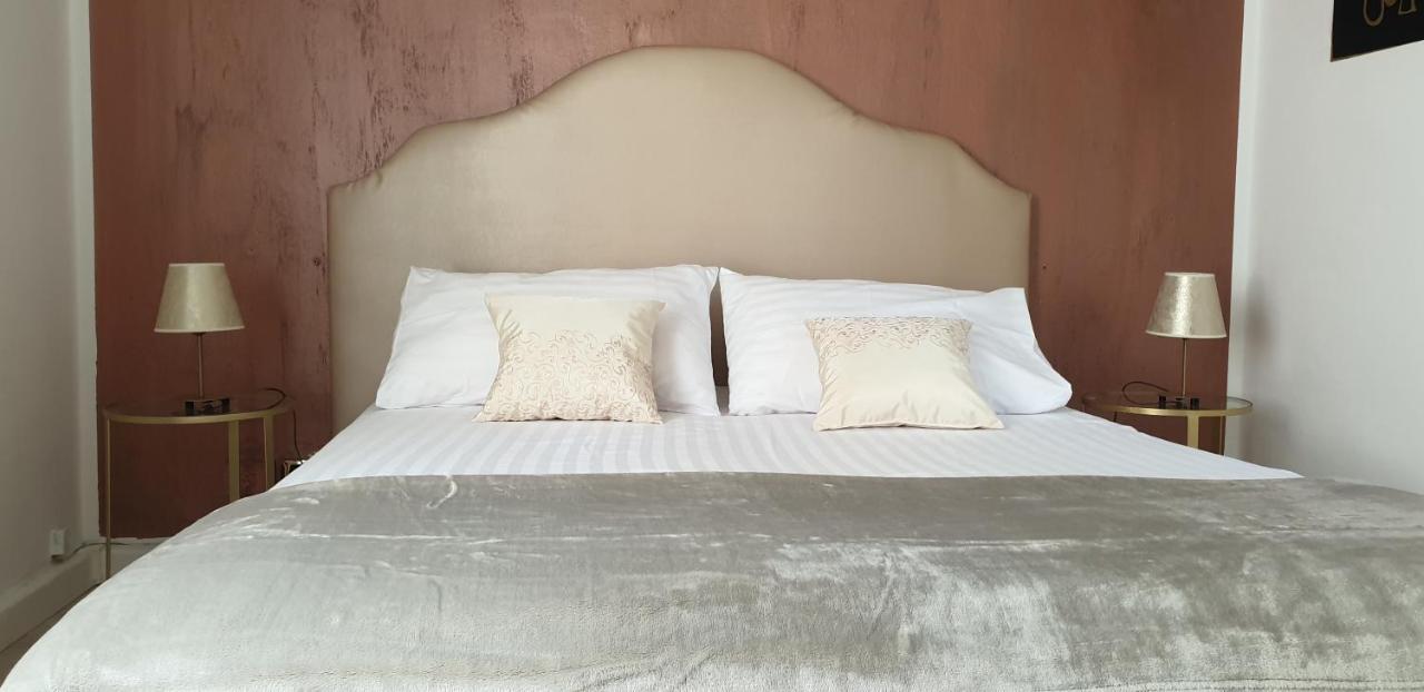 Bellagio Rotonda Apartment Zewnętrze zdjęcie
