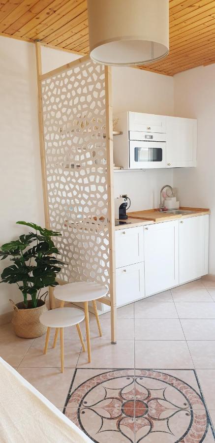 Bellagio Rotonda Apartment Zewnętrze zdjęcie