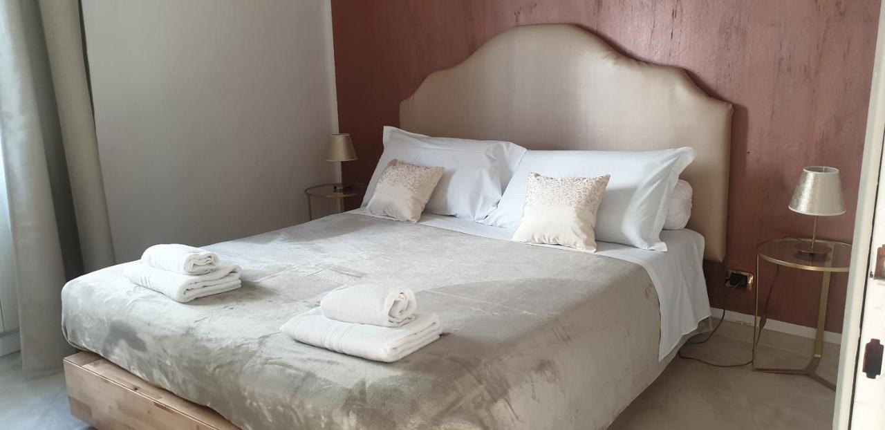 Bellagio Rotonda Apartment Zewnętrze zdjęcie