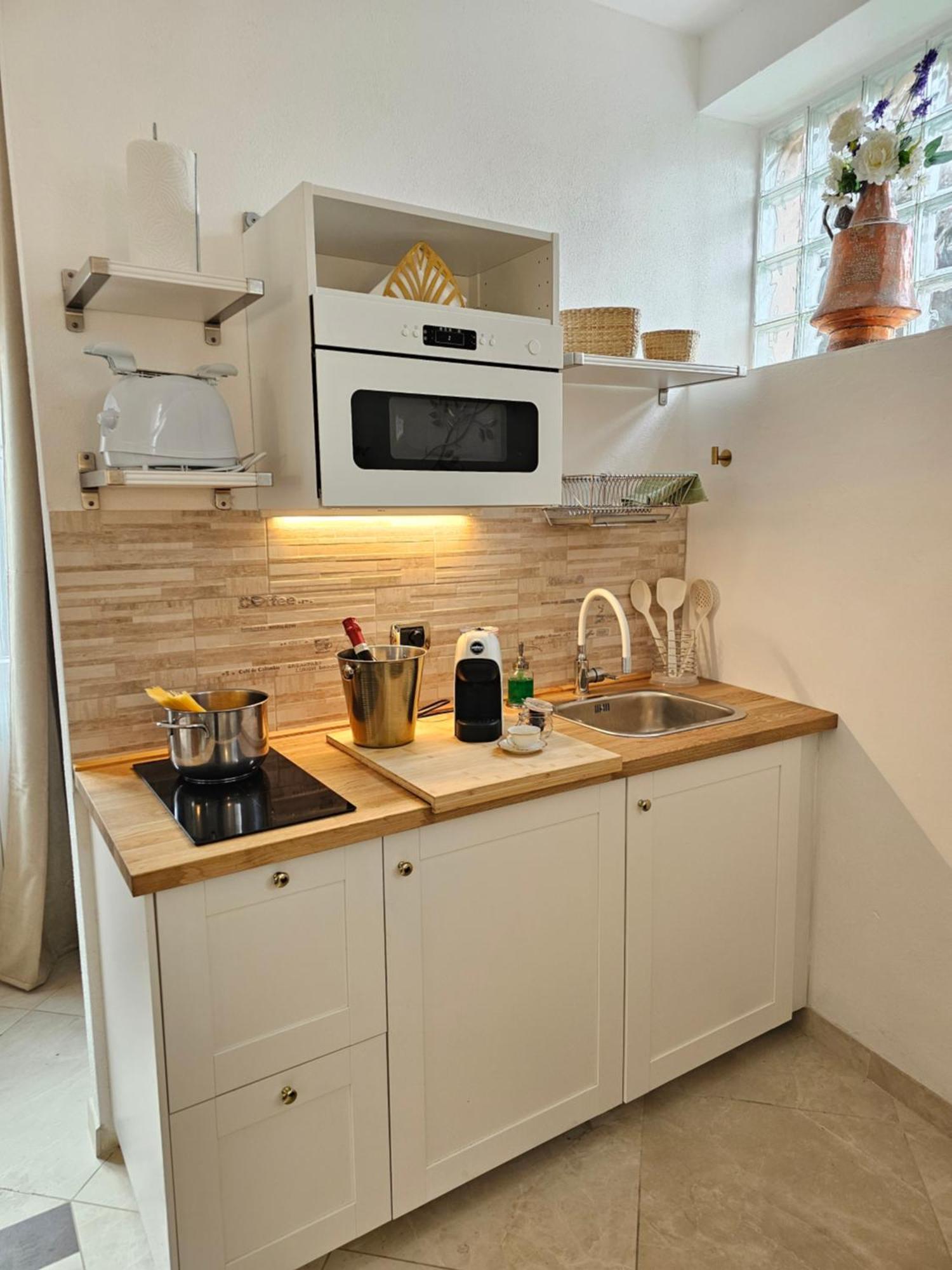 Bellagio Rotonda Apartment Zewnętrze zdjęcie