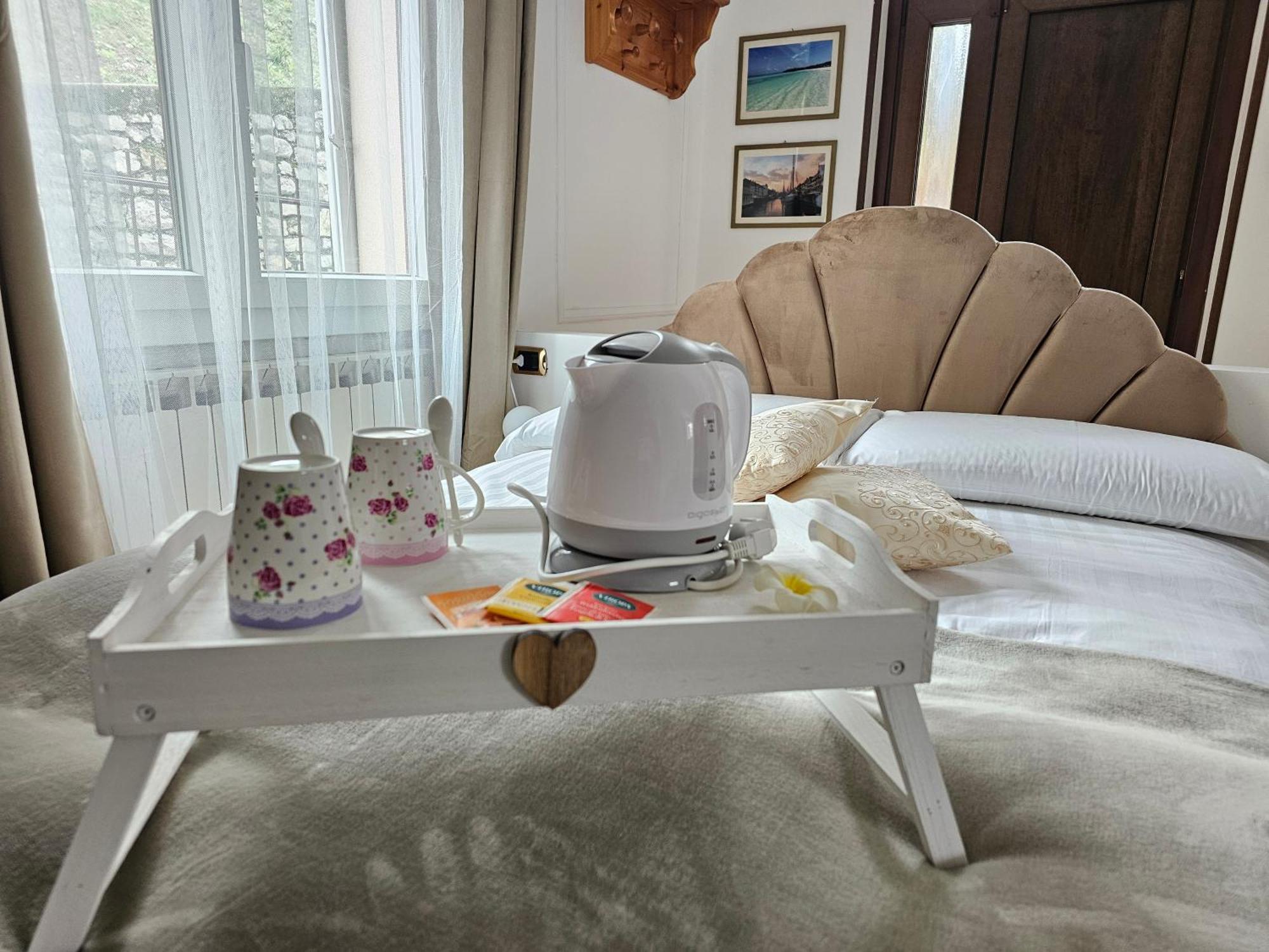Bellagio Rotonda Apartment Zewnętrze zdjęcie