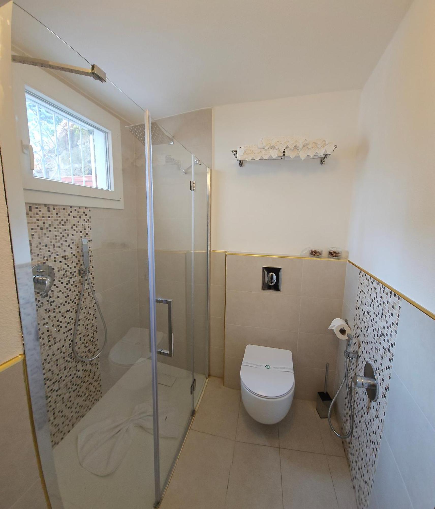 Bellagio Rotonda Apartment Zewnętrze zdjęcie