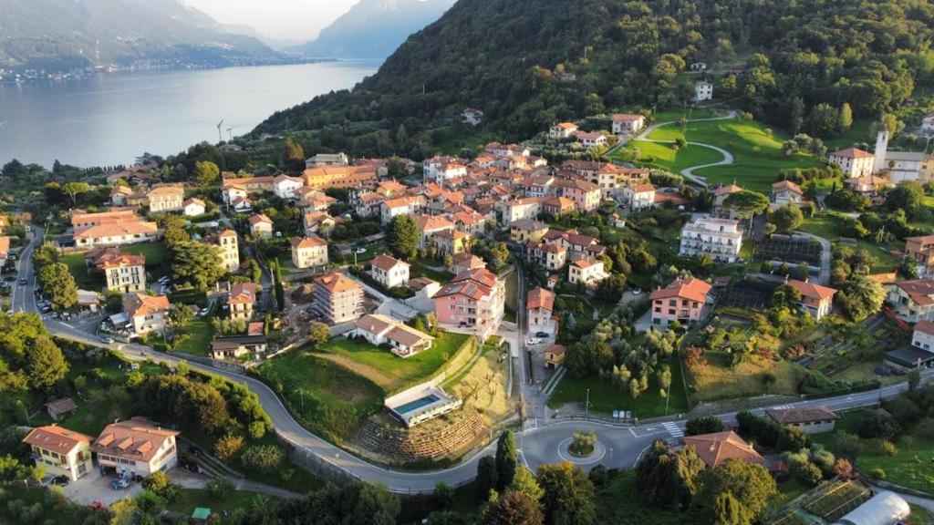 Bellagio Rotonda Apartment Zewnętrze zdjęcie