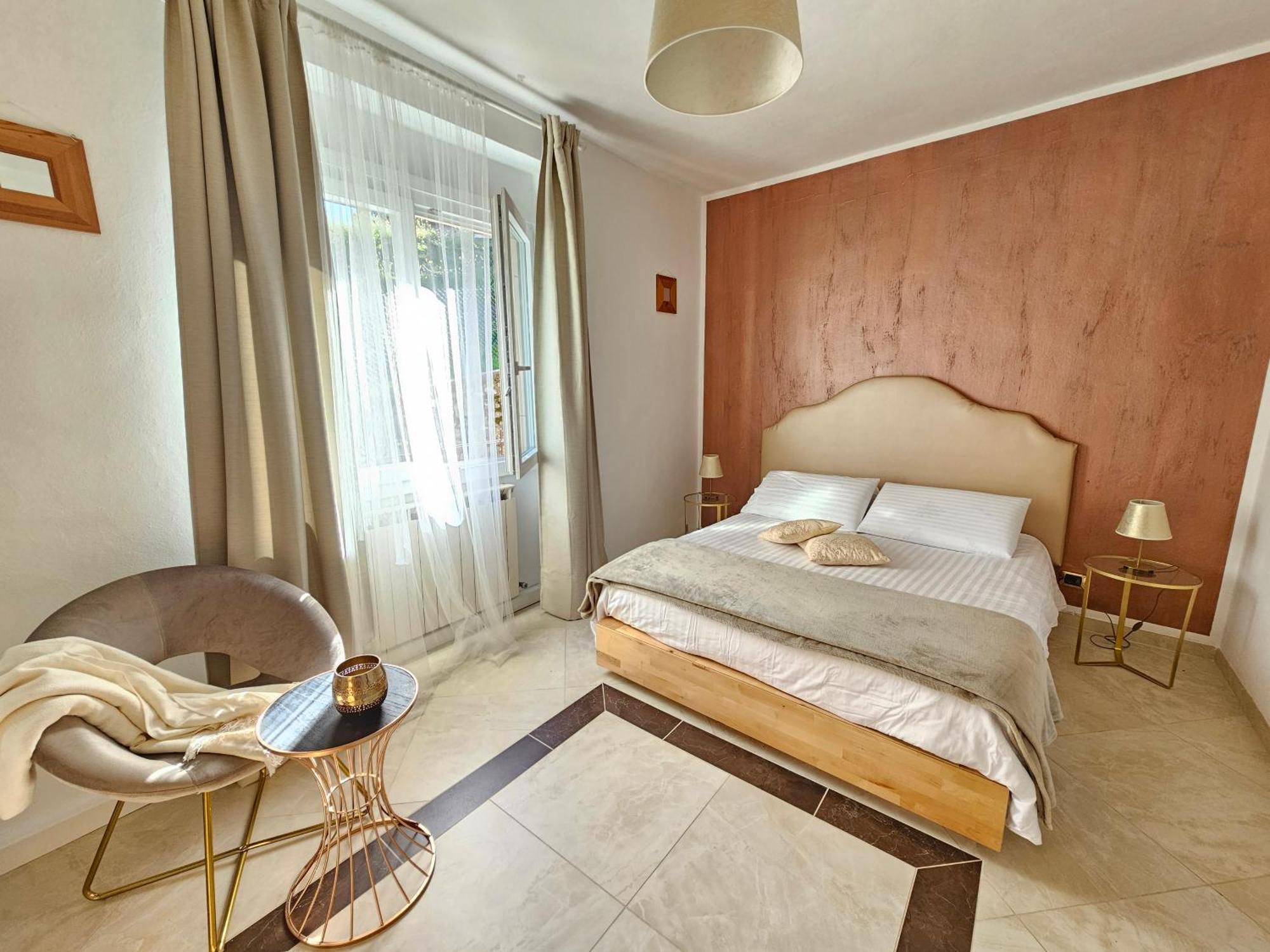 Bellagio Rotonda Apartment Zewnętrze zdjęcie