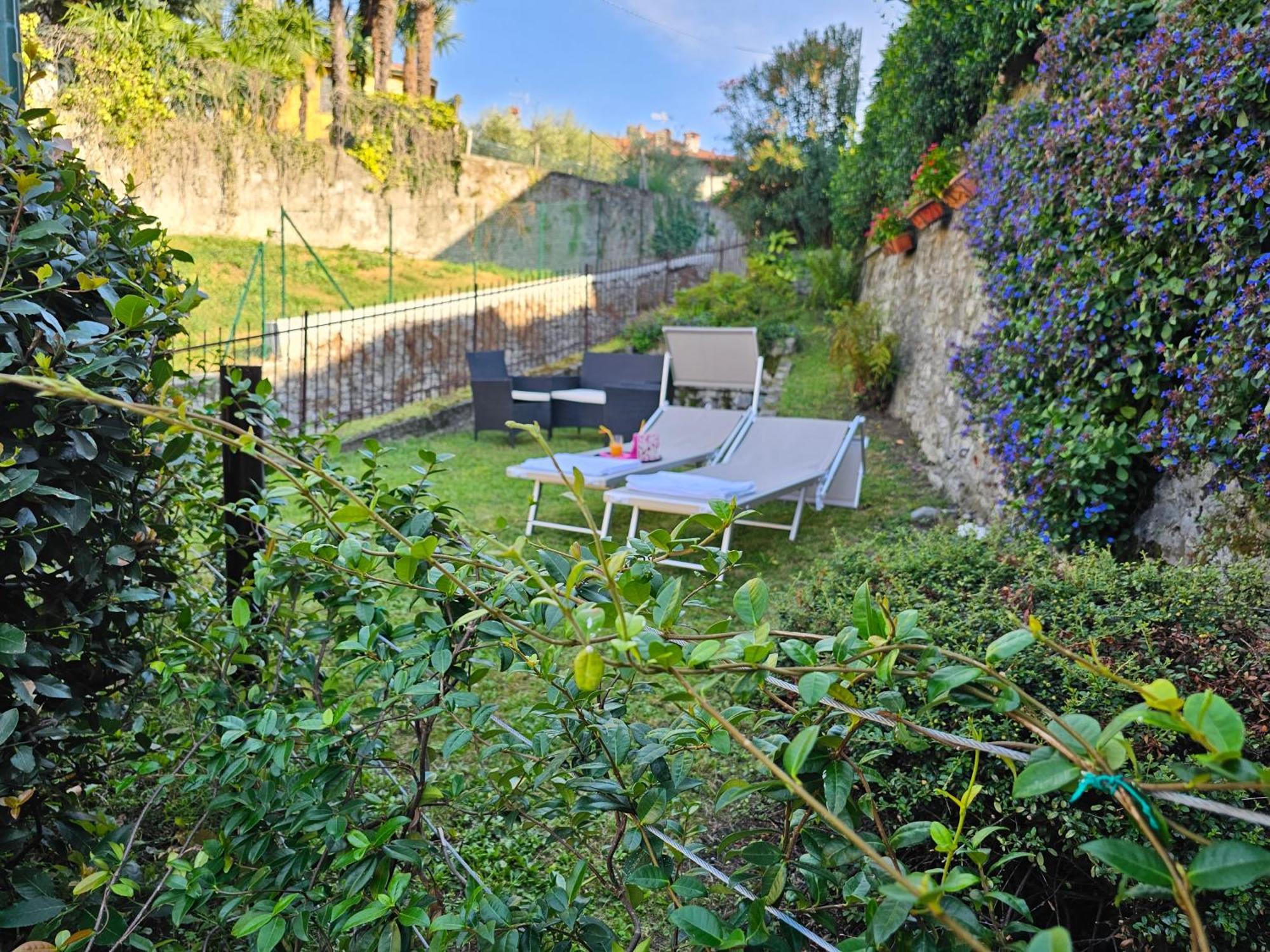 Bellagio Rotonda Apartment Zewnętrze zdjęcie