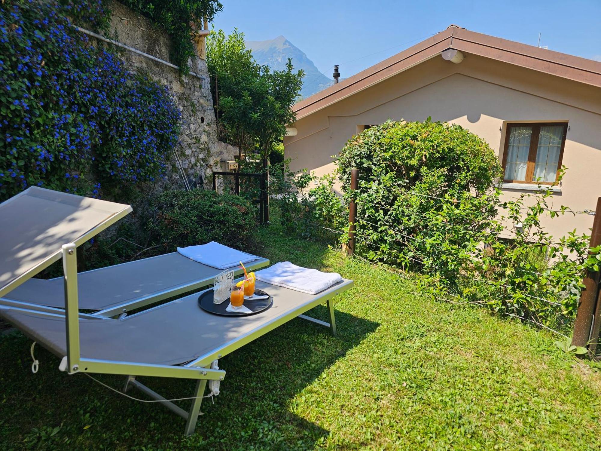 Bellagio Rotonda Apartment Zewnętrze zdjęcie