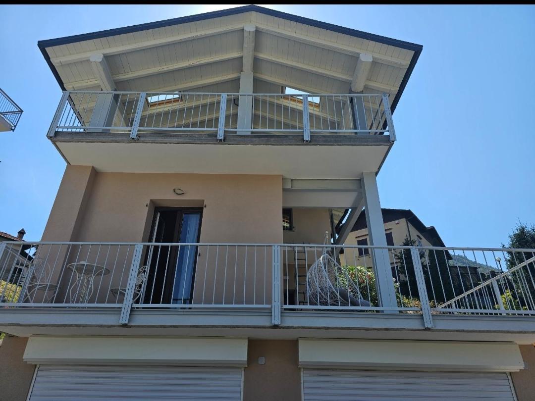 Bellagio Rotonda Apartment Zewnętrze zdjęcie