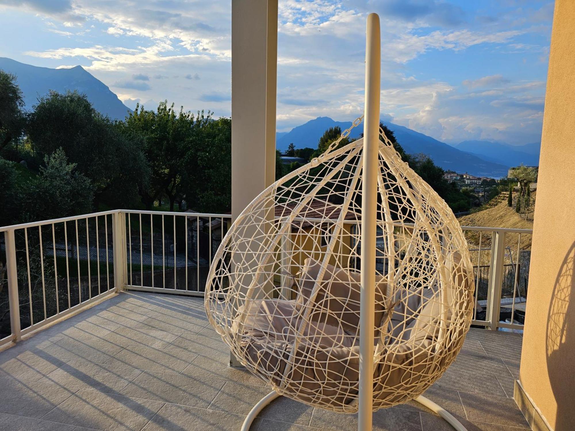 Bellagio Rotonda Apartment Zewnętrze zdjęcie