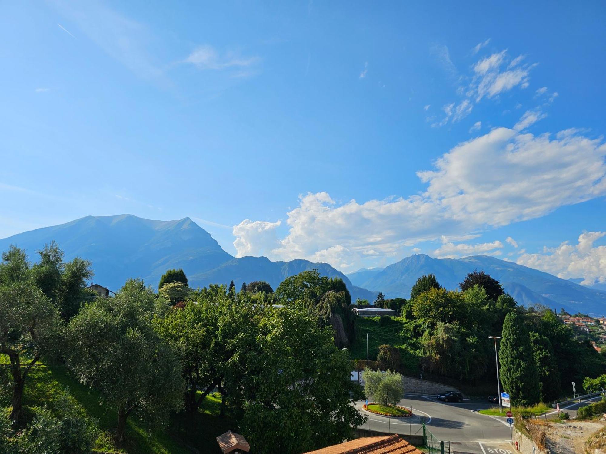 Bellagio Rotonda Apartment Zewnętrze zdjęcie