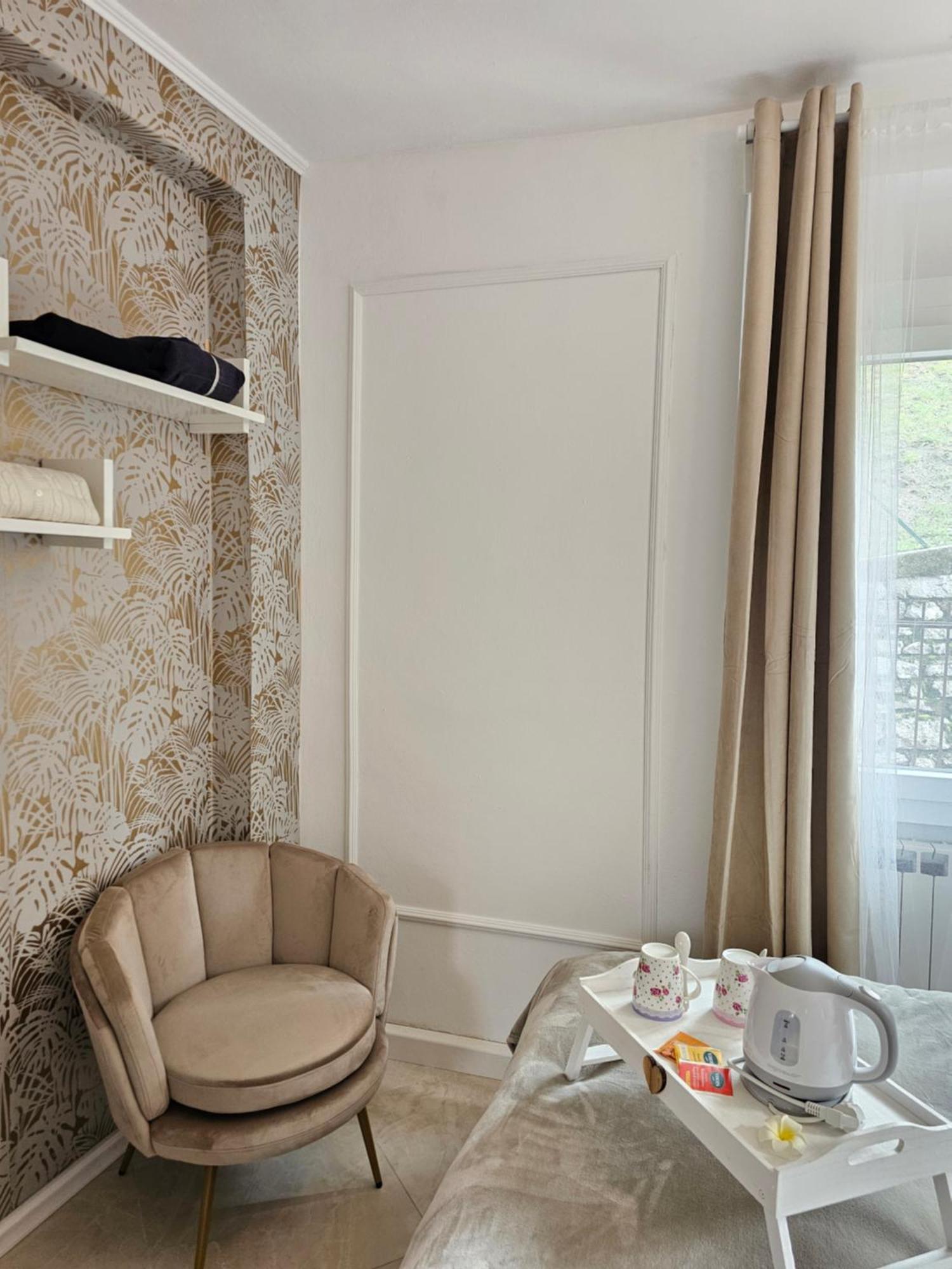 Bellagio Rotonda Apartment Pokój zdjęcie