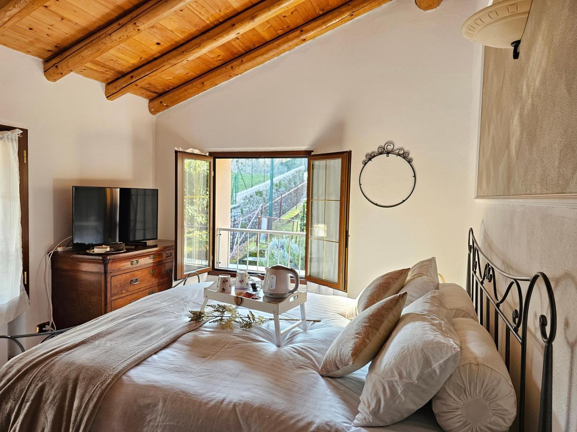 Bellagio Rotonda Apartment Zewnętrze zdjęcie