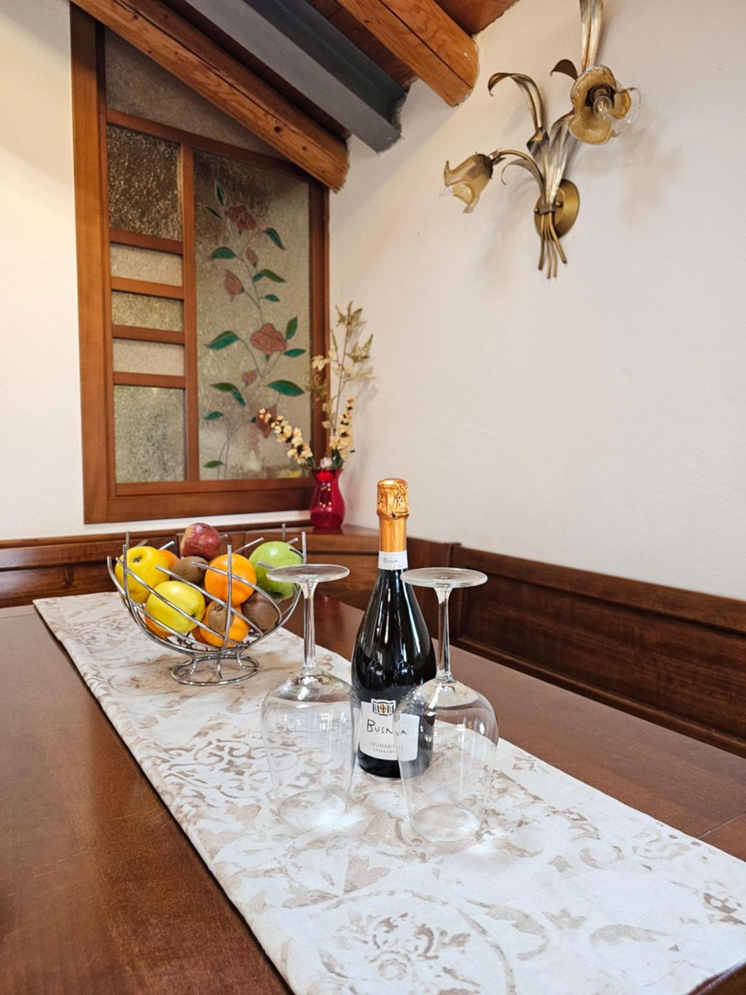 Bellagio Rotonda Apartment Zewnętrze zdjęcie