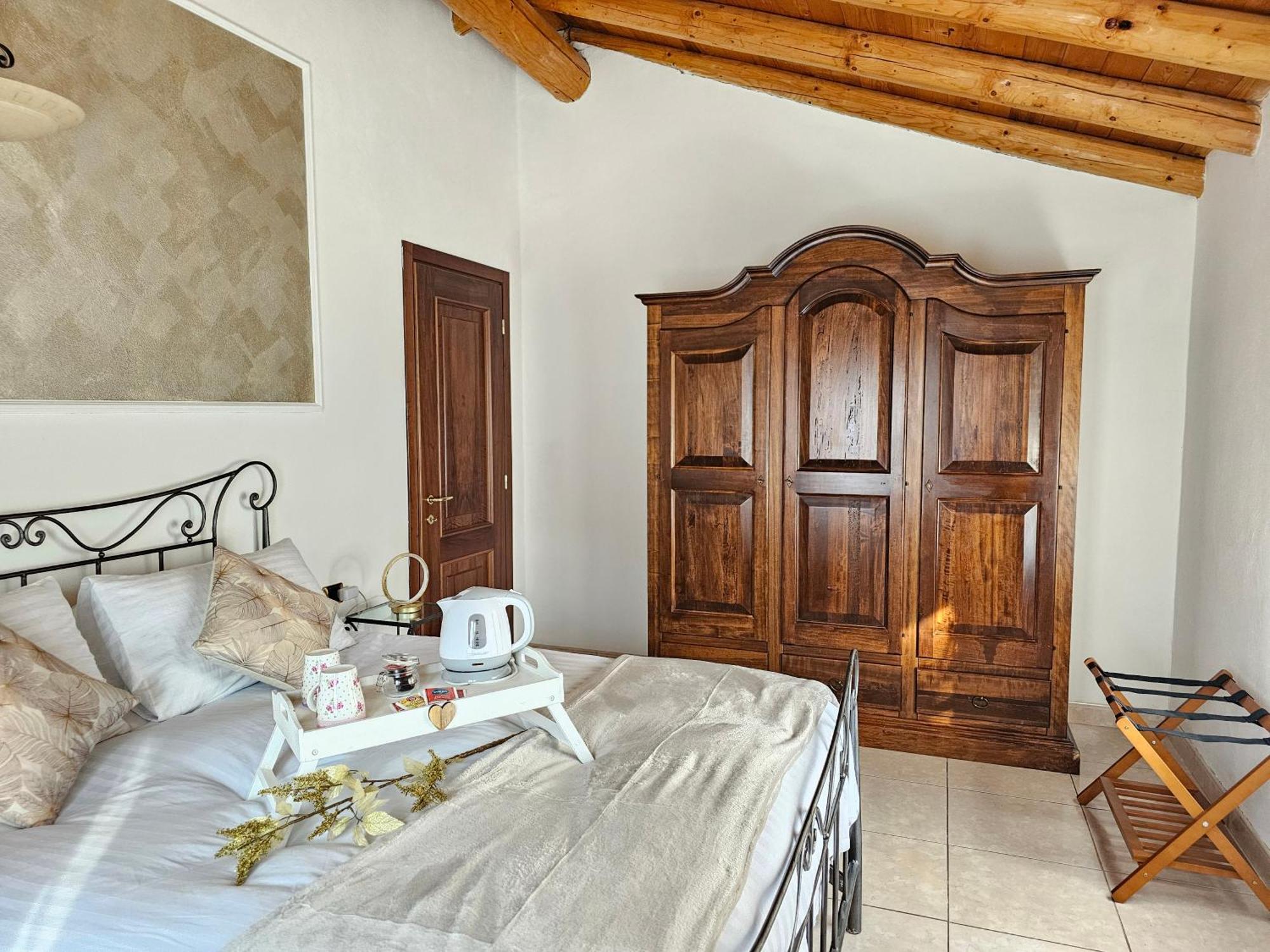 Bellagio Rotonda Apartment Zewnętrze zdjęcie