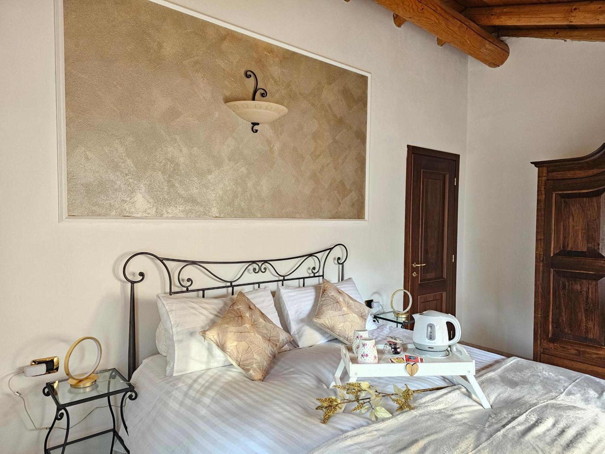 Bellagio Rotonda Apartment Zewnętrze zdjęcie