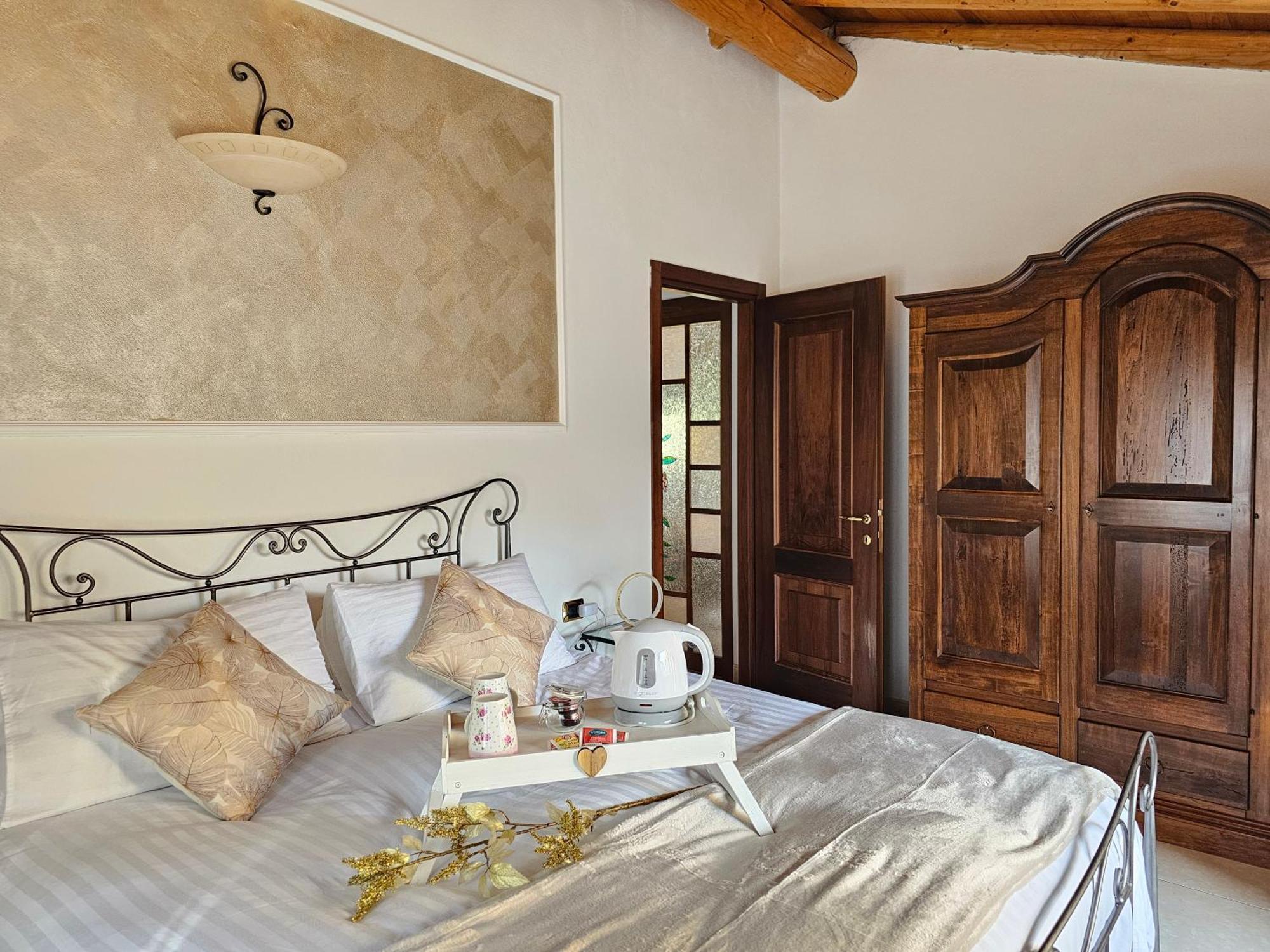 Bellagio Rotonda Apartment Zewnętrze zdjęcie